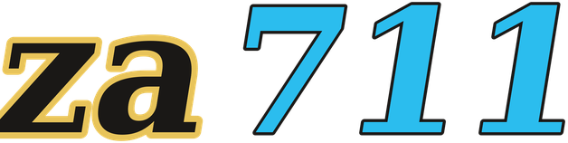 za711 logo